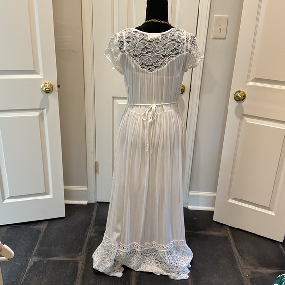 XS Band of Gypsies Gown - Picture 5 of 5